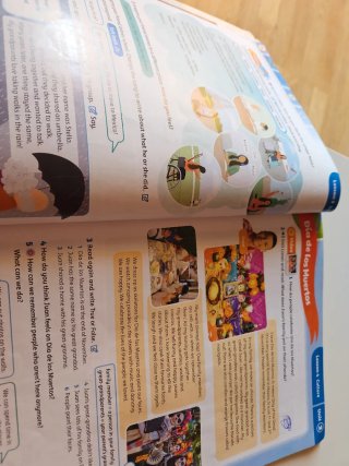 Open Up 6 Course Book OXFORD