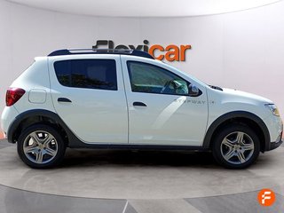Dacia Sandero Stepway Essential 1.0 55kW (75CV)