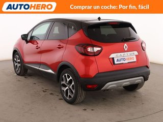 Renault Captur 1.3 TCe Zen