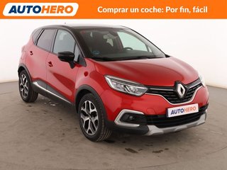 Renault Captur 1.3 TCe Zen
