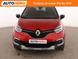 Renault Captur 1.3 TCe Zen