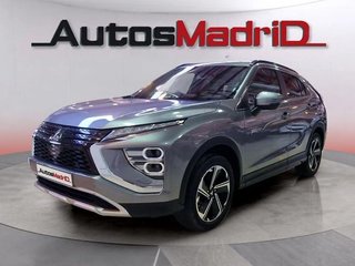 Mitsubishi Eclipse Cross PHEV Kaiteki 4WD