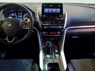 Mitsubishi Eclipse Cross PHEV Kaiteki 4WD