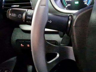 Mitsubishi Eclipse Cross PHEV Kaiteki 4WD