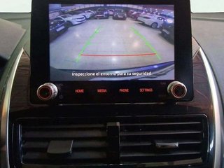 Mitsubishi Eclipse Cross PHEV Kaiteki 4WD
