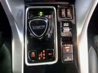 Mitsubishi Eclipse Cross PHEV Kaiteki 4WD