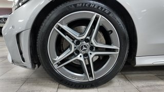 MERCEDES-BENZ Clase C Cabrio C 220 d