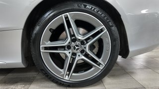 MERCEDES-BENZ Clase C Cabrio C 220 d