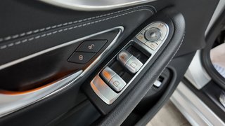 MERCEDES-BENZ Clase C Cabrio C 220 d
