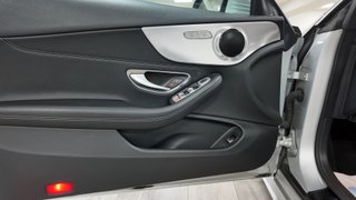 MERCEDES-BENZ Clase C Cabrio C 220 d