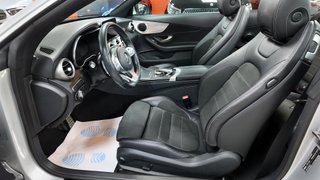 MERCEDES-BENZ Clase C Cabrio C 220 d