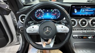 MERCEDES-BENZ Clase C Cabrio C 220 d