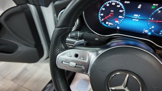 MERCEDES-BENZ Clase C Cabrio C 220 d