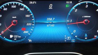 MERCEDES-BENZ Clase C Cabrio C 220 d