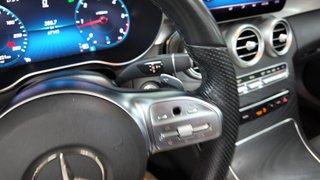 MERCEDES-BENZ Clase C Cabrio C 220 d