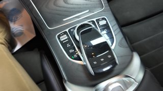 MERCEDES-BENZ Clase C Cabrio C 220 d