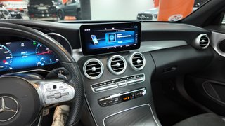 MERCEDES-BENZ Clase C Cabrio C 220 d