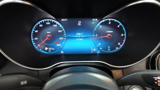 MERCEDES-BENZ Clase C Cabrio C 220 d