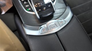 MERCEDES-BENZ Clase C Cabrio C 220 d