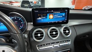 MERCEDES-BENZ Clase C Cabrio C 220 d
