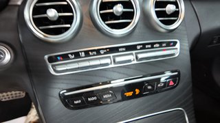 MERCEDES-BENZ Clase C Cabrio C 220 d
