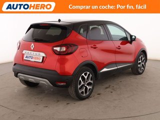 Renault Captur 1.3 TCe Zen