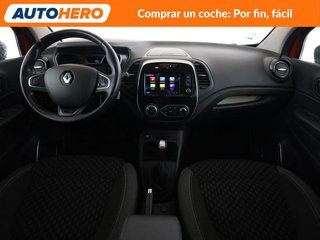 Renault Captur 1.3 TCe Zen