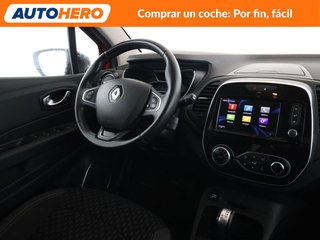 Renault Captur 1.3 TCe Zen