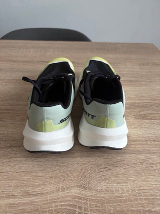 Zapatillas Scott Kinabalu Ultra Trail