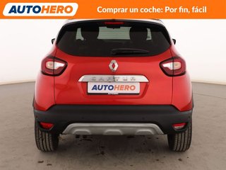 Renault Captur 1.3 TCe Zen