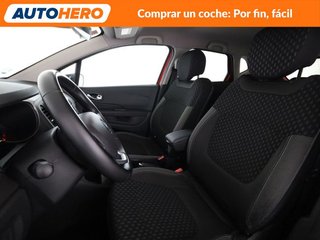 Renault Captur 1.3 TCe Zen
