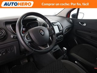 Renault Captur 1.3 TCe Zen