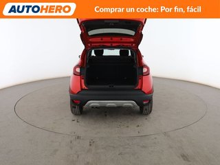 Renault Captur 1.3 TCe Zen