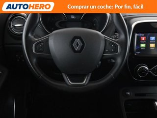 Renault Captur 1.3 TCe Zen