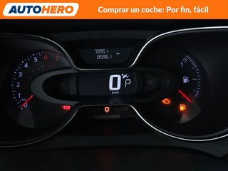 Renault Captur 1.3 TCe Zen