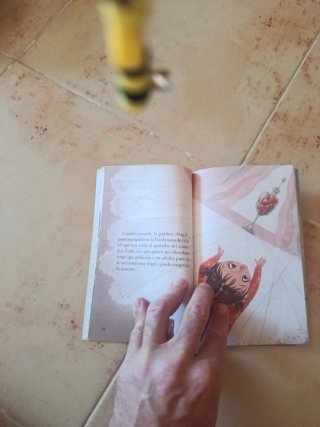 El cromosoma de Beatriz