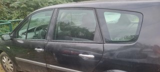 Renault Grand Scenic 2007