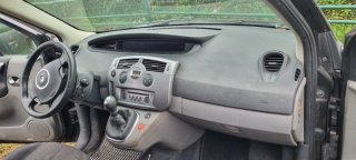 Renault Grand Scenic 2007