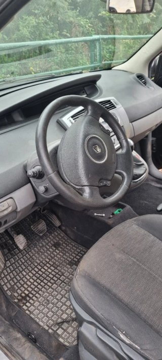Renault Grand Scenic 2007
