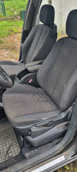 Renault Grand Scenic 2007