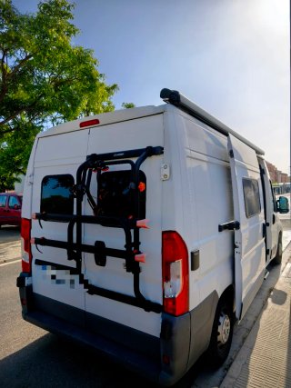 FIAT Ducato 2016