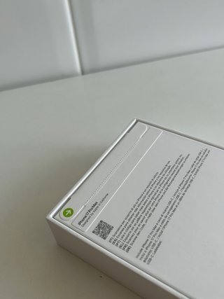 iPhone 17 Pro Max 256 GB Precintado