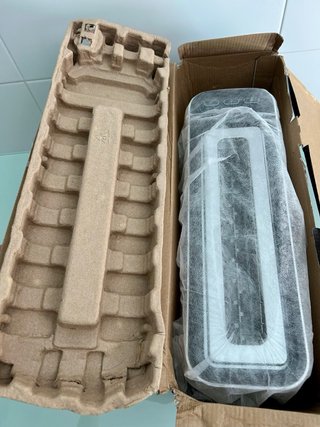 Tostadora Braun PurEase