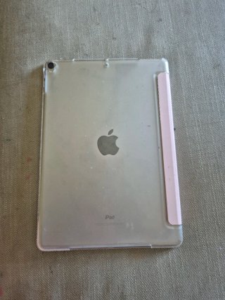 iPad Pro 10.5