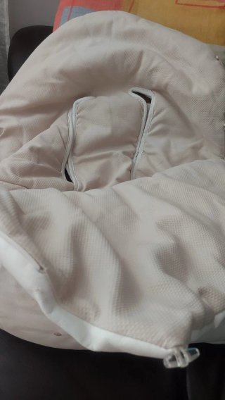 Saco invierno silla bogaboo