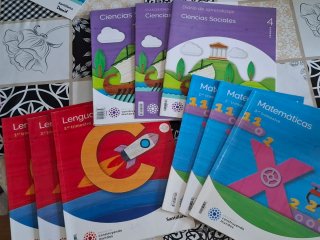 Lengua Castellana y Literatura, 4 Primaria, Moc...