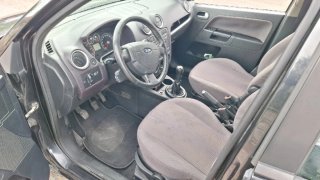 Ford Fusion 2007