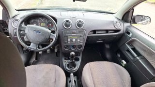 Ford Fusion 2007