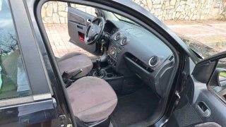 Ford Fusion 2007