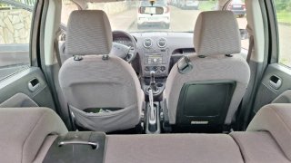 Ford Fusion 2007